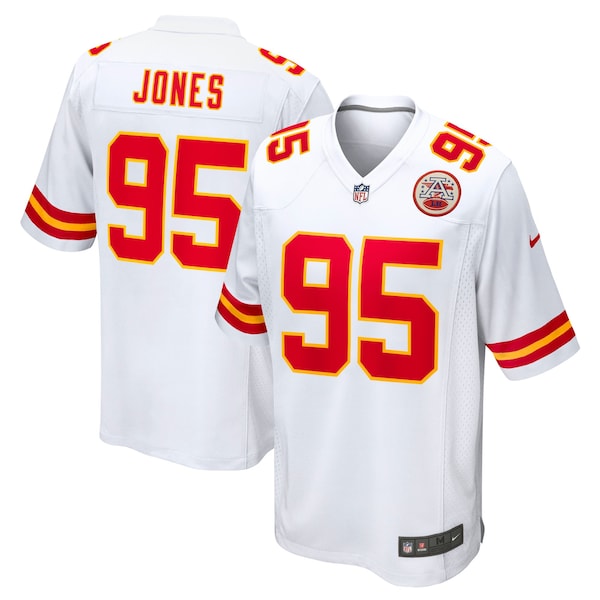 Kansas City Chiefs Maillot extérieur 2026/27