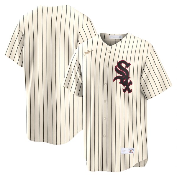 Chicago White Sox Special Shirt 1981/85