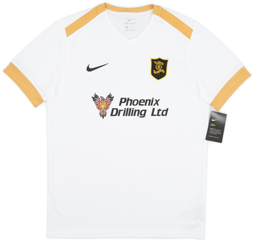 Livingston Away Shirt 2019/20