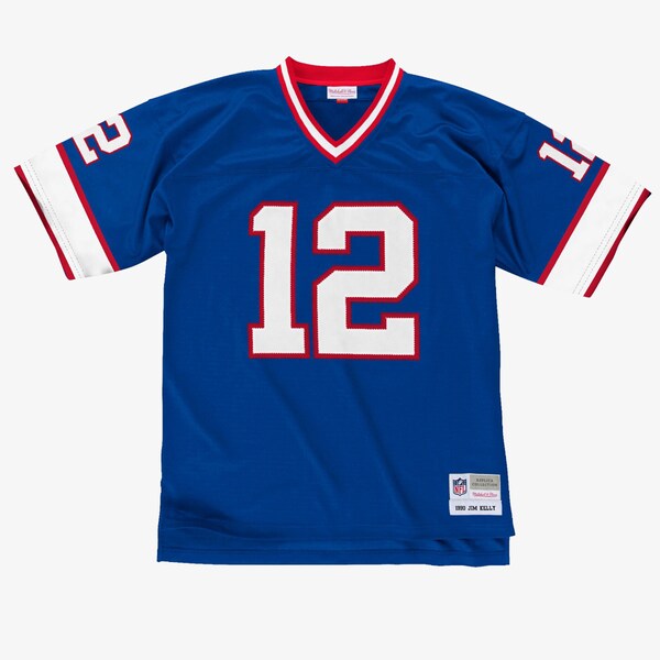 Legacy Trikot von Buffalo Bills Mitchell 1990