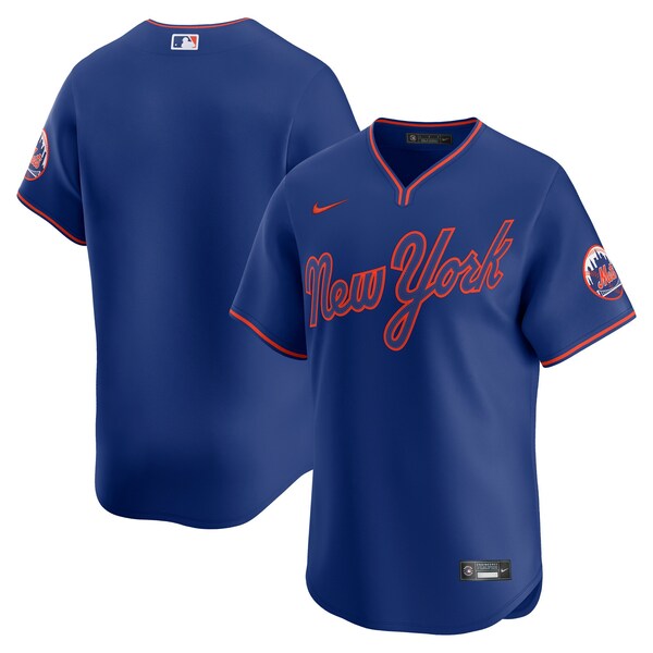 New York Mets Alternate-Trikot 2026/27