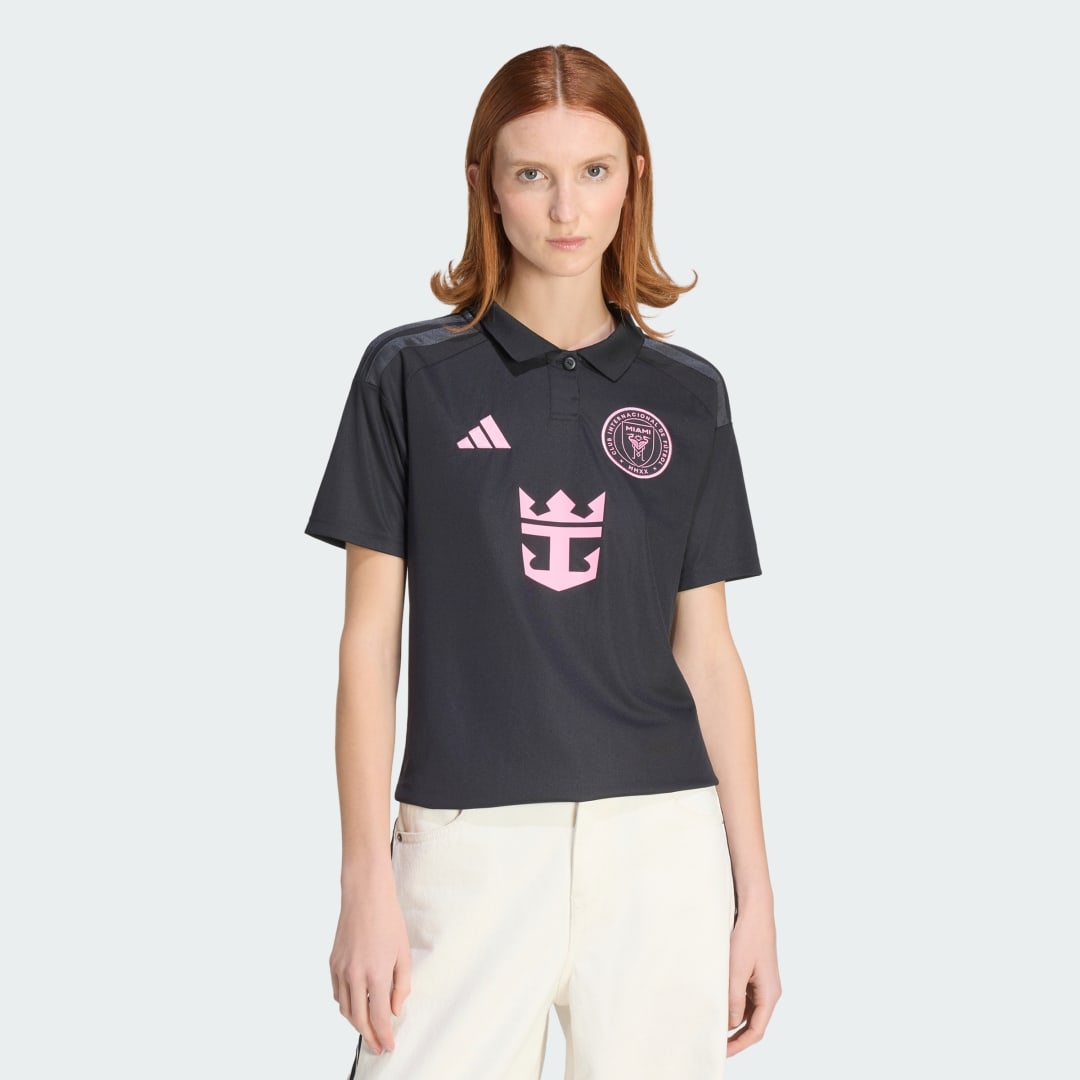 Inter Miami CF Uitshirt 2026