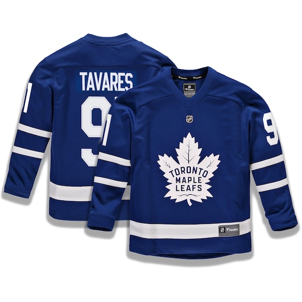 Toronto Maple Leafs Maglia da casa 2026/27