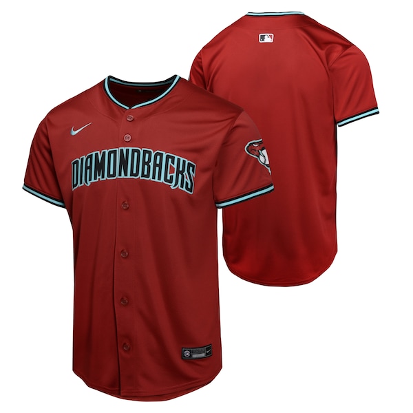 Arizona Diamondbacks Alternate-Trikot 2025/26