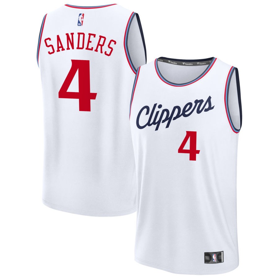 LA Clippers Association Edition 2026/27