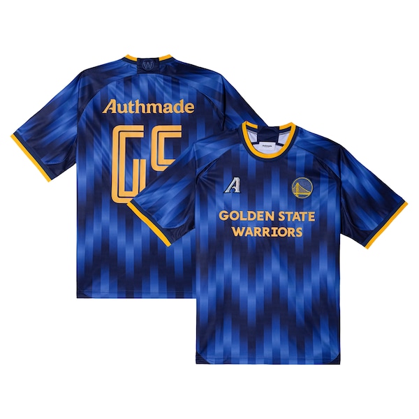 Golden State Warriors Fashion-Trikot 2026/27