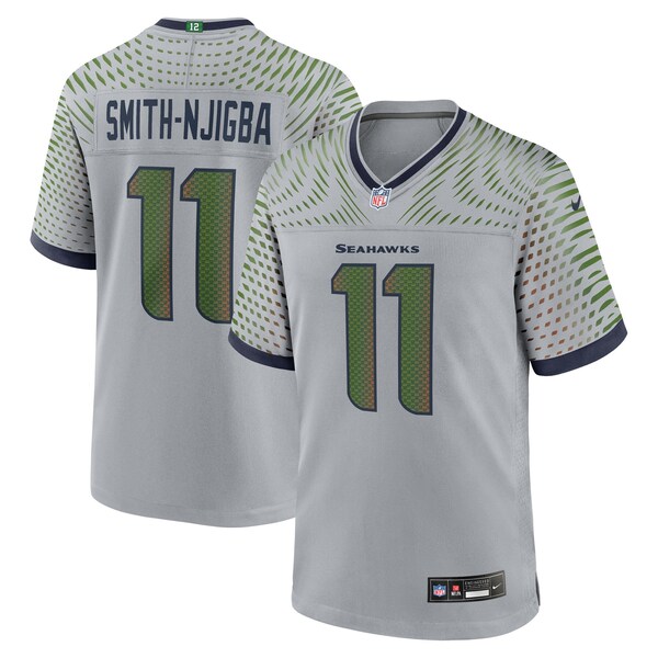Seattle Seahawks Ausweichtrikot 2026/27