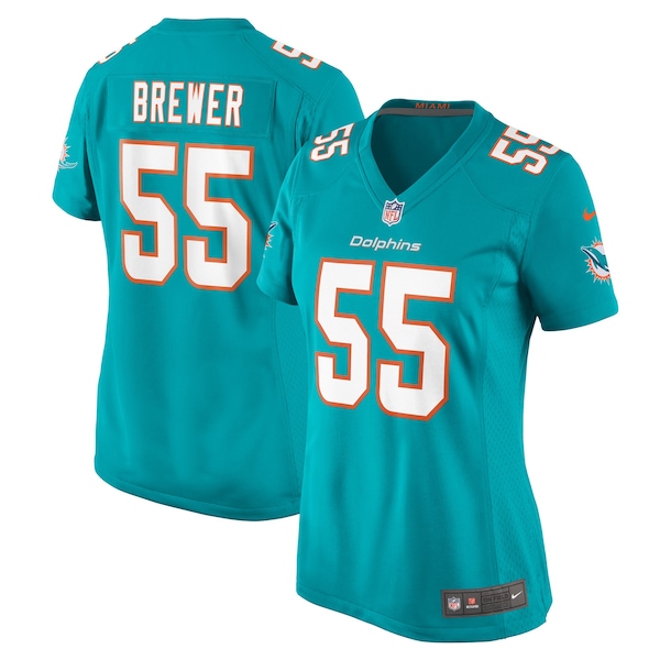 Miami Dolphins Maillot extérieur 2026/27