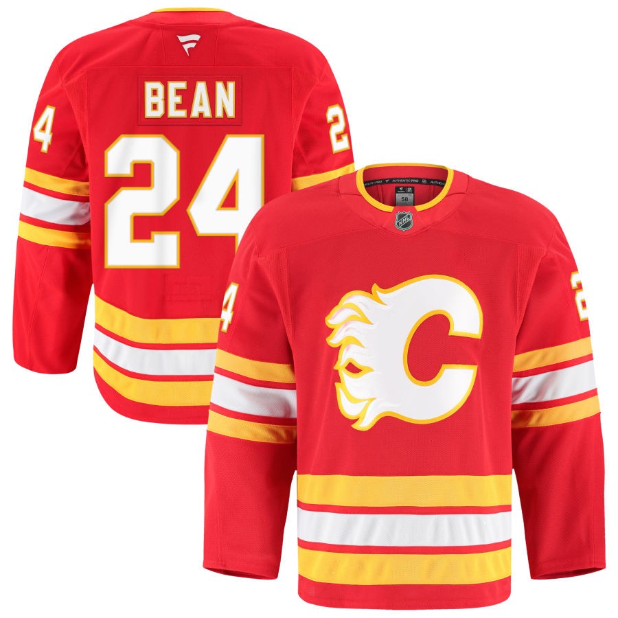 Calgary Flames Thuisshirt 2026/27
