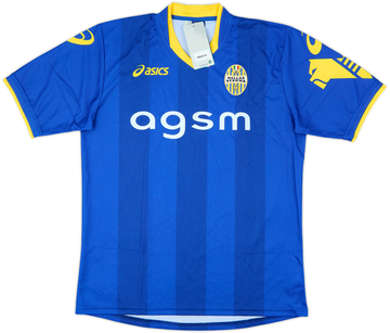 Hellas Verona Home Shirt 2012/13