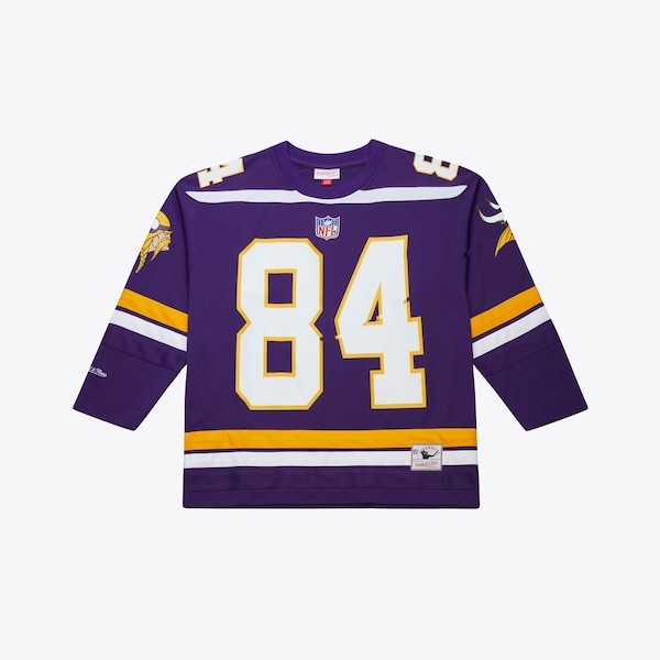Minnesota Vikings Camiseta fashion 2025/26