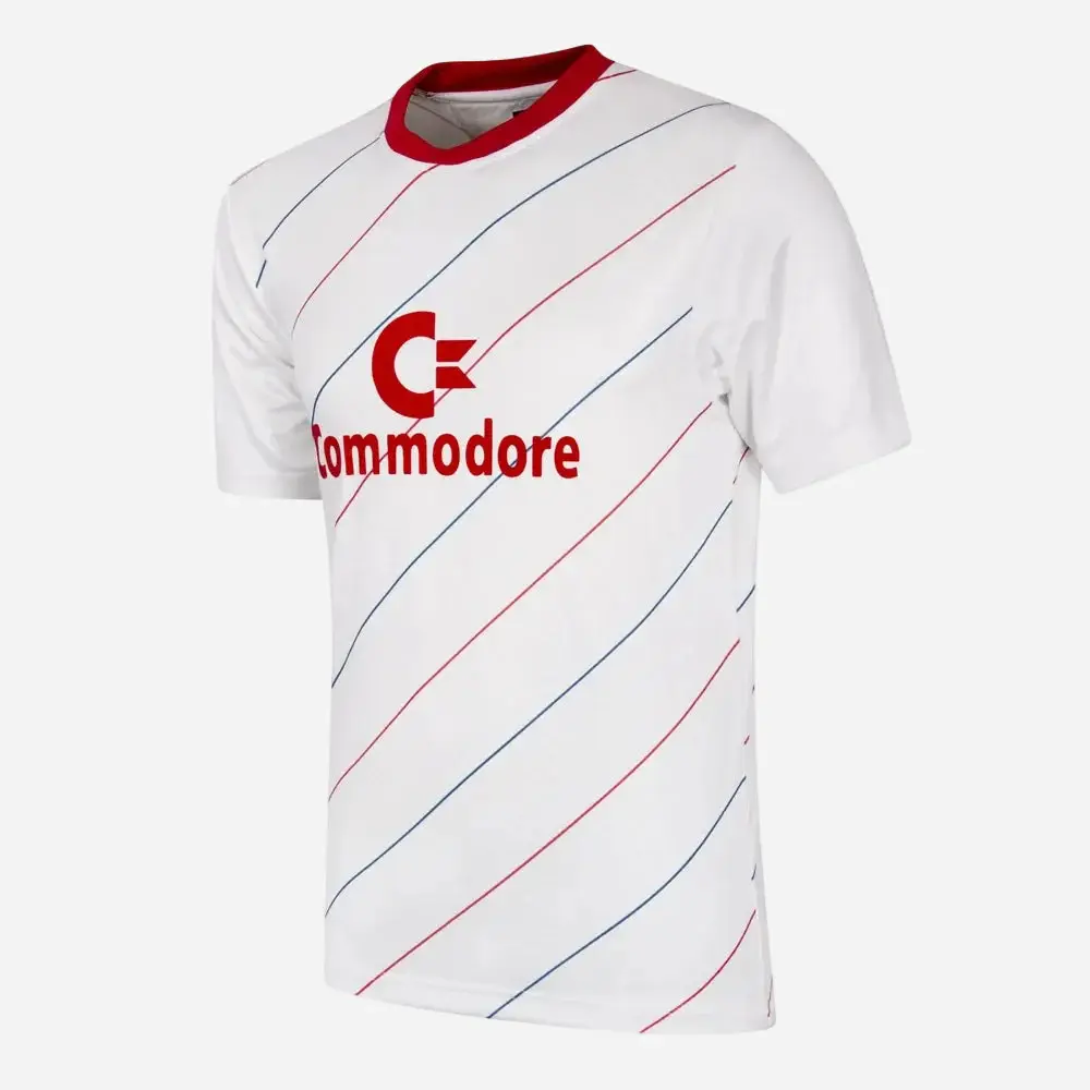 FC Bayern München Special Shirt 1985/86