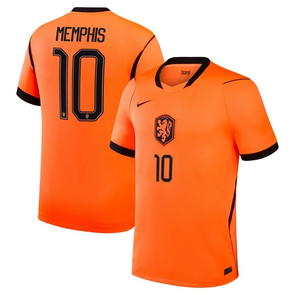 Niederlande Heimtrikot 2026