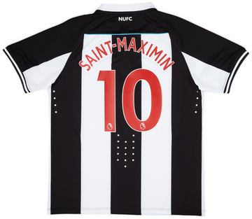 Newcastle United Thuisshirt 2021/22