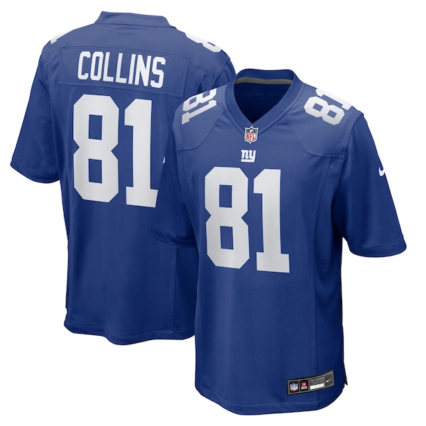 New York Giants Home Jersey 2026/27