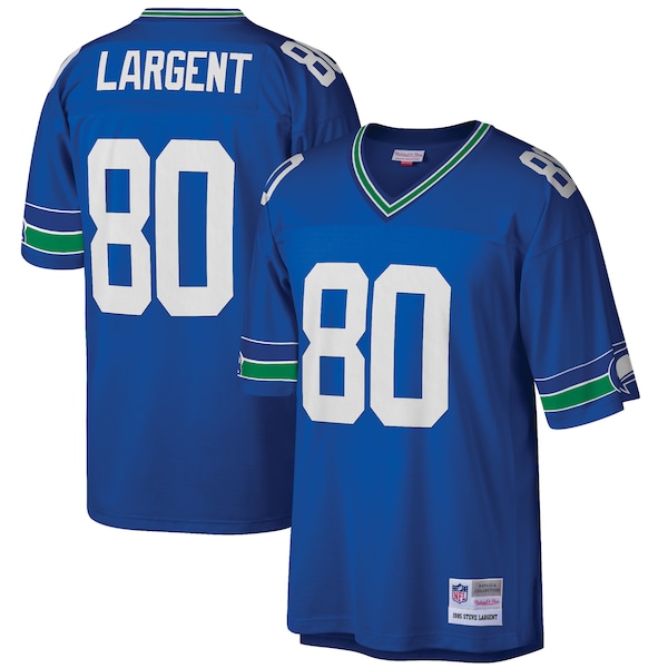 Seattle Seahawks Maglia speciale 1985