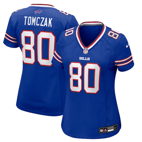 Buffalo Bills Home Jersey 2026/27