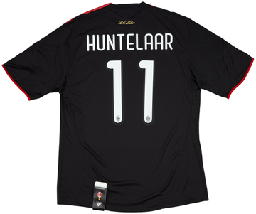 AC Milan Ausweichtrikot 2009/10
