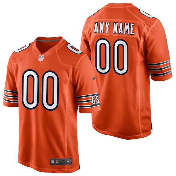 Chicago Bears Derde Shirt 2025/26