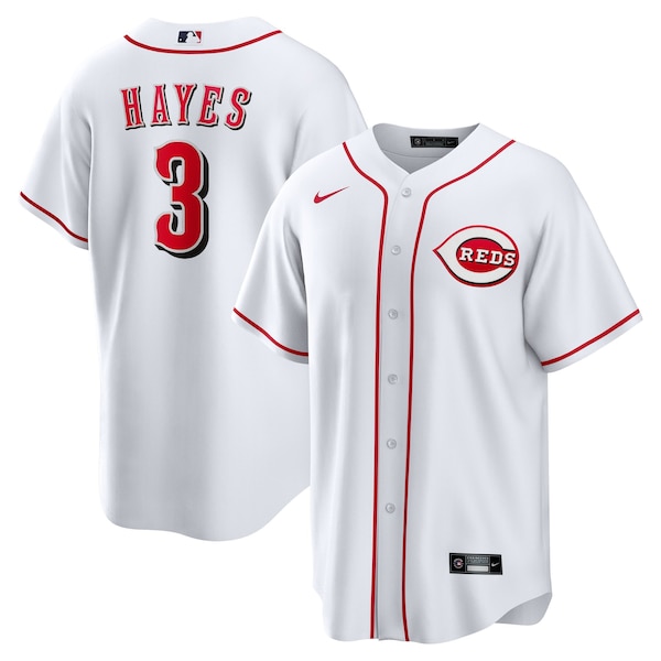 Cincinnati Reds Maglia da casa 2026/27