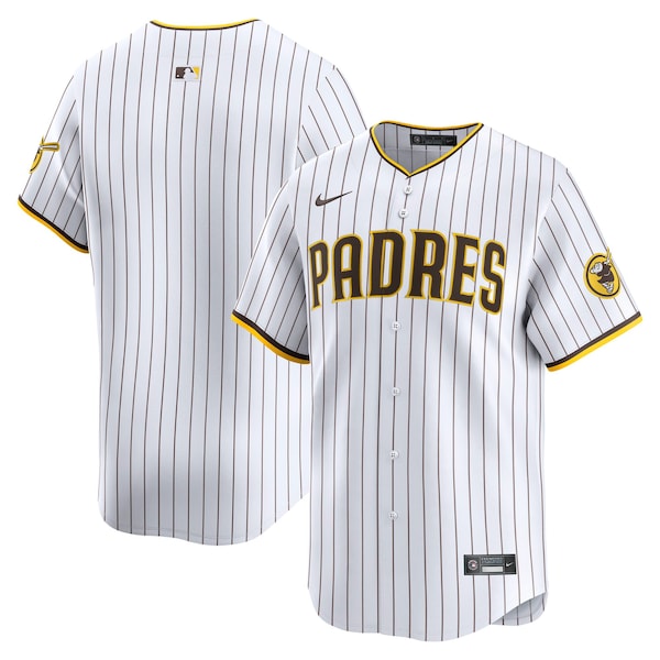 San Diego Padres Maillot domicile 2025/26