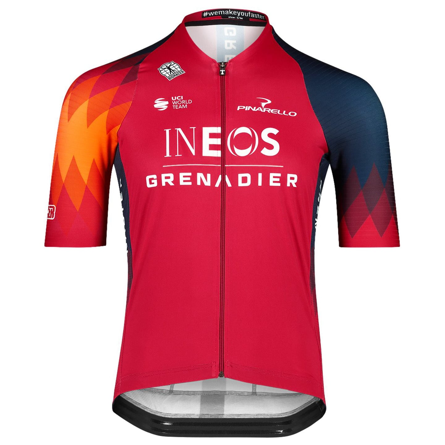 INEOS Grenadiers Special Shirt 2023