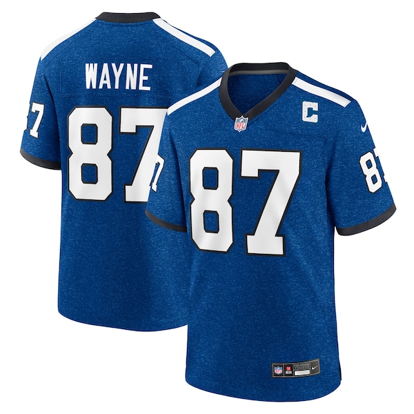 Indianapolis Colts Maglia alternativa 2026/27
