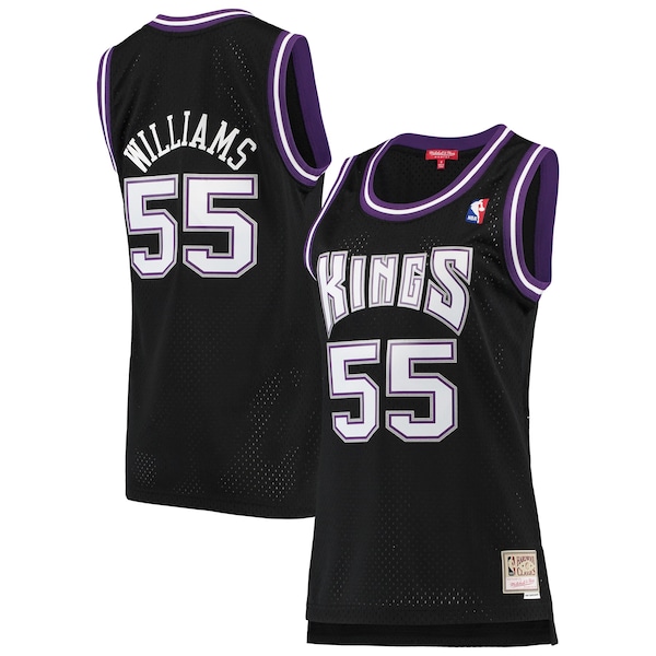 Sacramento Kings Classic Edition 2000/01