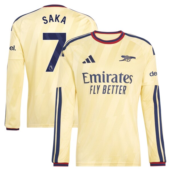 FC Arsenal Derde Shirt 2026/27