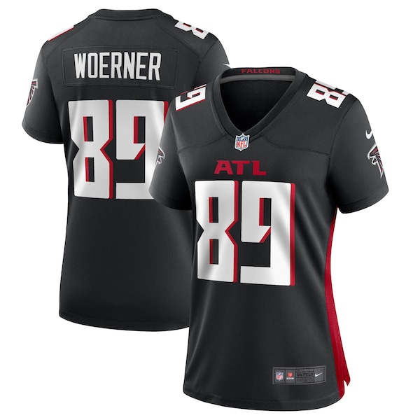 Atlanta Falcons Home Jersey 2026/27