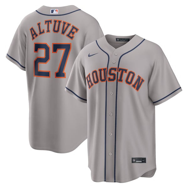 Houston Astros Maillot extérieur 2025/26