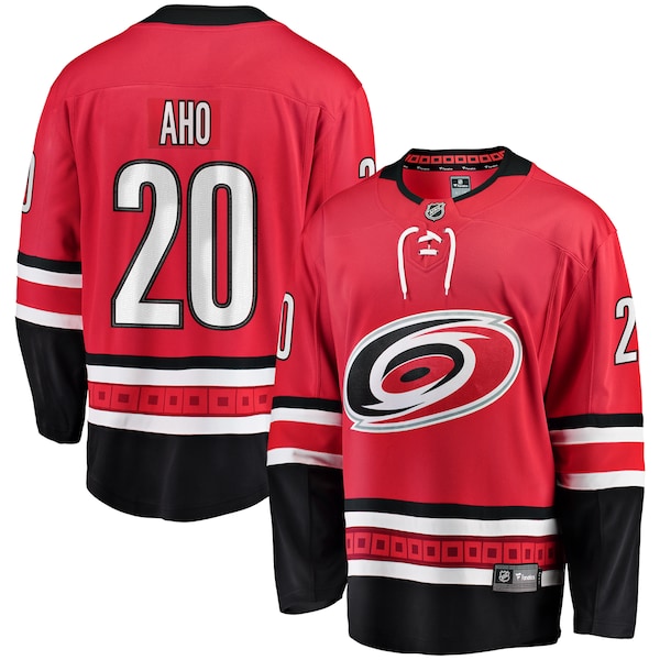Carolina Hurricanes Maillot alternatif 2026/27