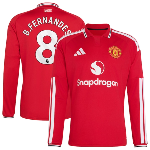 Manchester United Maillot domicile 2026/27