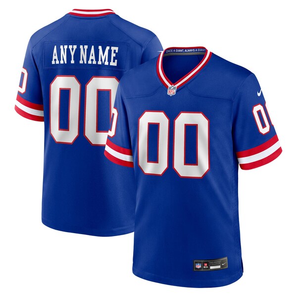 New York Giants Derde Shirt 2025/26