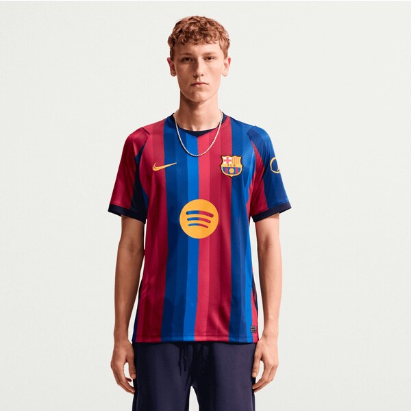 Futbol Club Barcelona Maillot domicile 2026/27