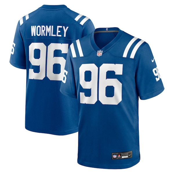 Indianapolis Colts Maillot domicile 2026/27