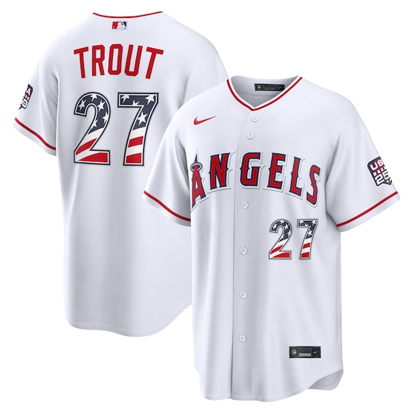 Los Angeles Angels Stadium 2025/26