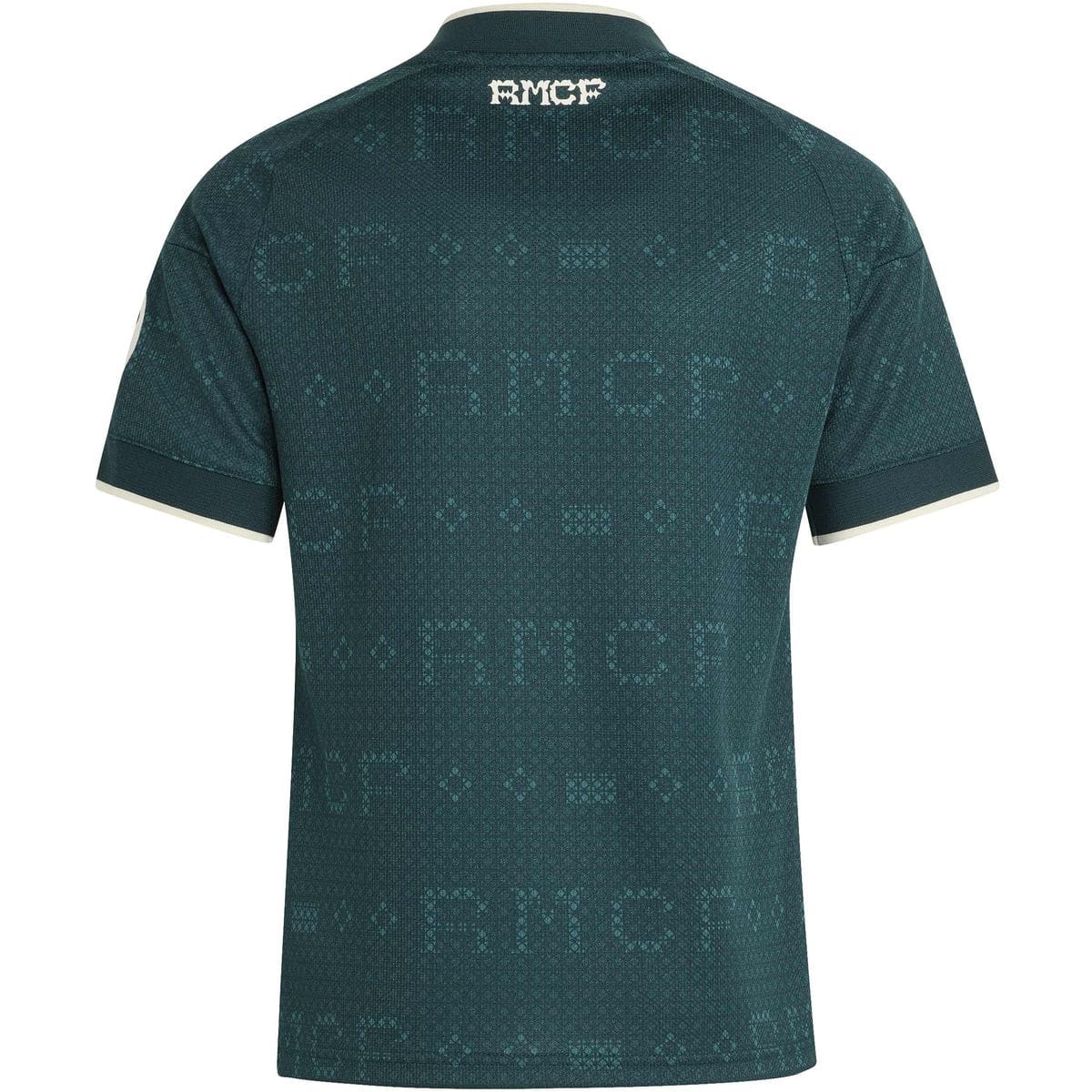 Real Madrid Maglia da trasferta 2026/27