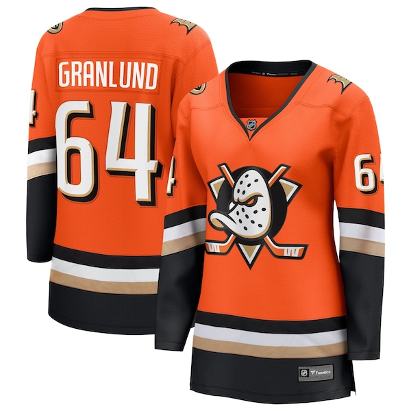 Anaheim Ducks Maglia da casa 2026/27