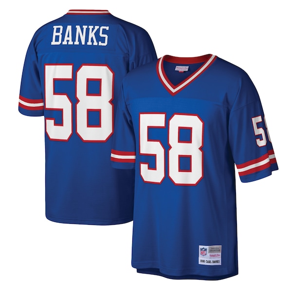 New York Giants Classic Edition 2025/26