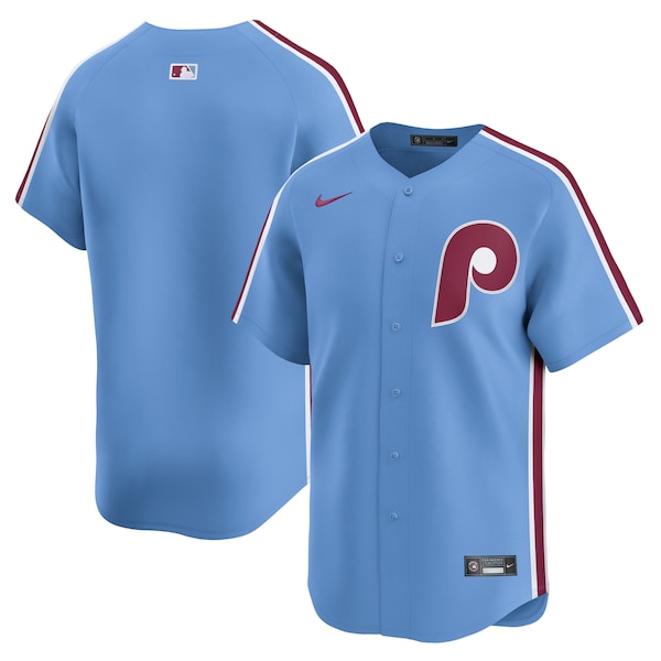 Philadelphia Phillies Nike MLB LTD ALT Trikot 2025/26