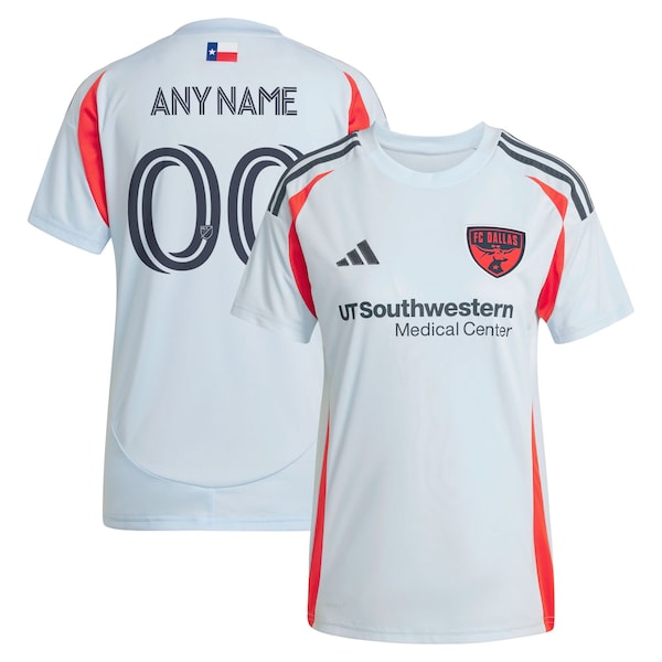 FC Dallas 2025