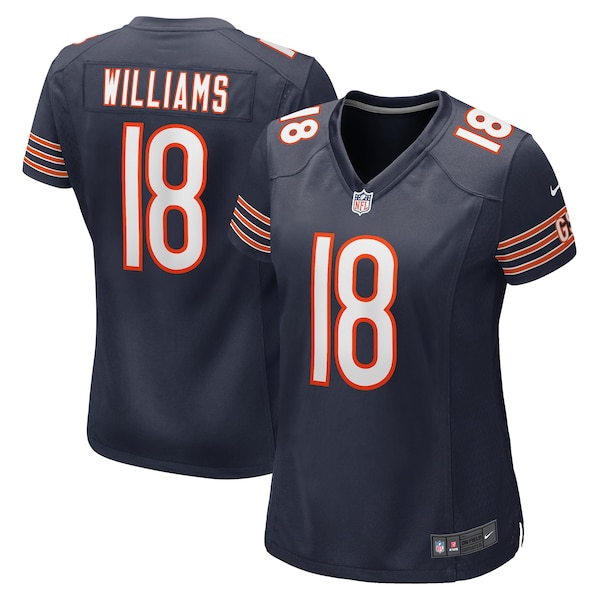 Chicago Bears Maglia da casa 2026/27