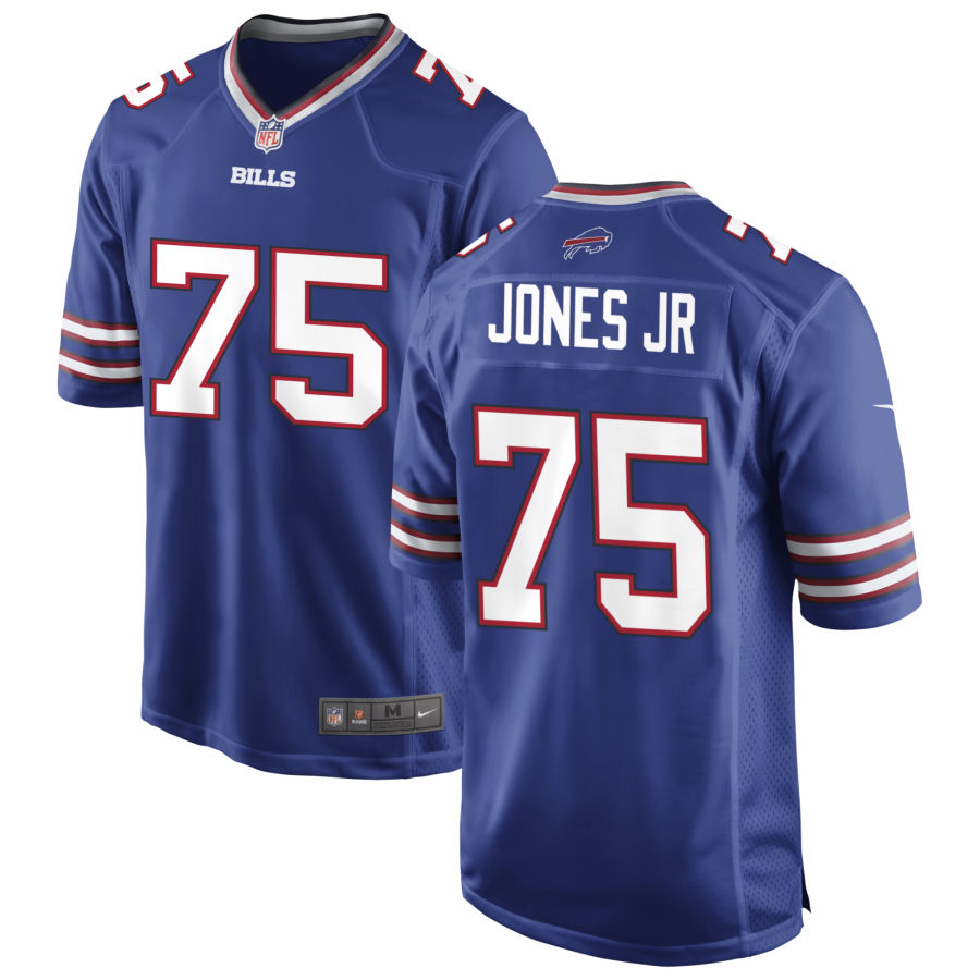 Buffalo Bills Home Jersey 2026/27