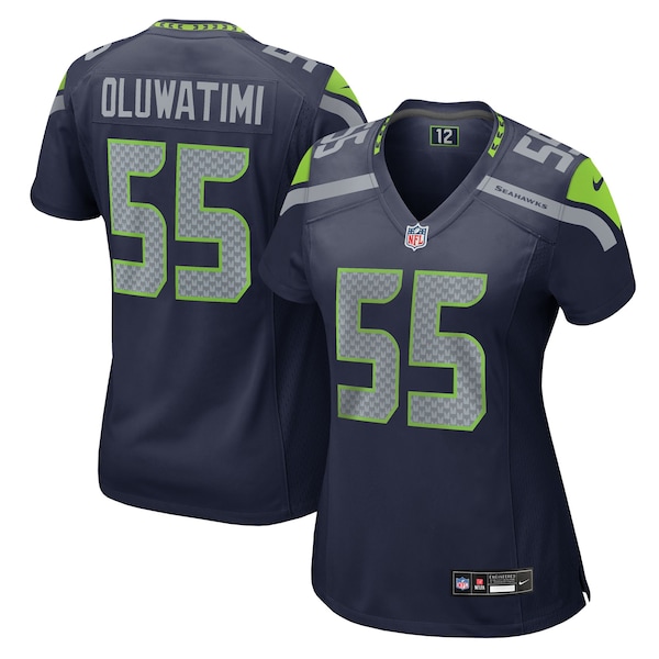 Seattle Seahawks Home Jersey 2026/27