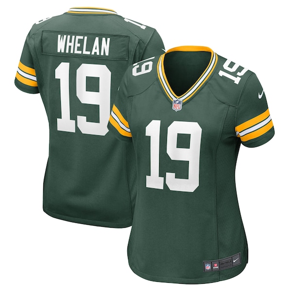 Green Bay Packers Maillot domicile 2026/27
