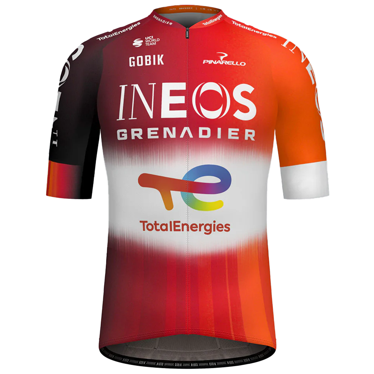 INEOS Grenadiers 2025