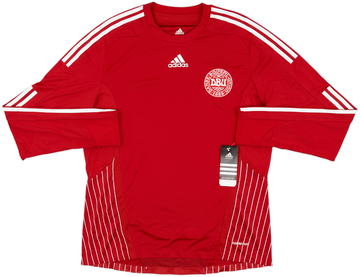 Dänemark Heimtrikot 2007/10