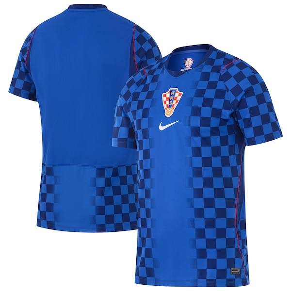Croatia Away Shirt 2026