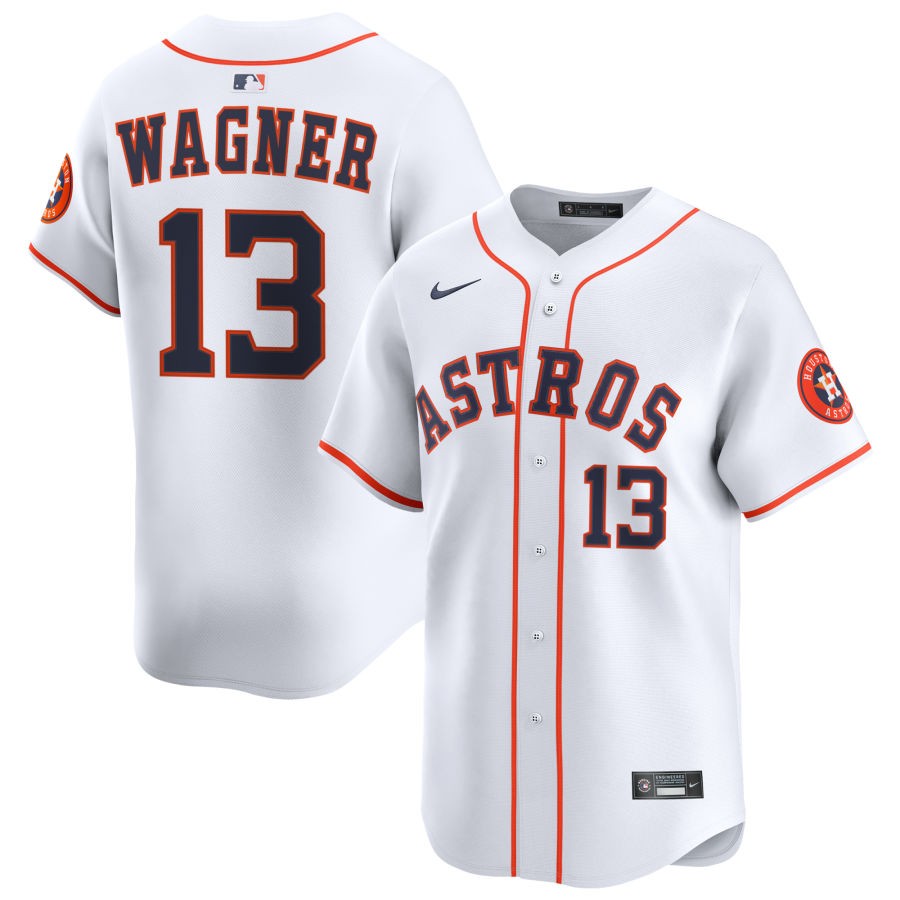 Houston Astros Heimtrikot 2026/27
